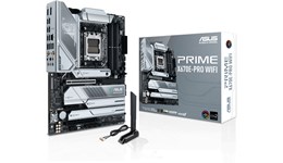 ASUS Prime X670E-Pro WiFi ATX Motherboard for AMD AM5 CPUs