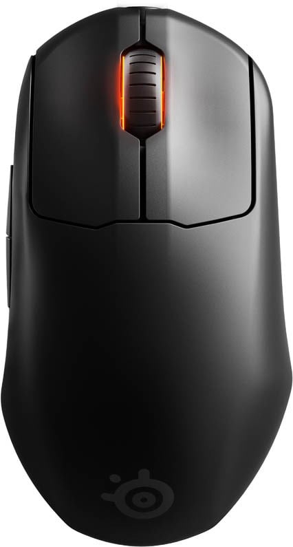 mini wireless gaming mouse