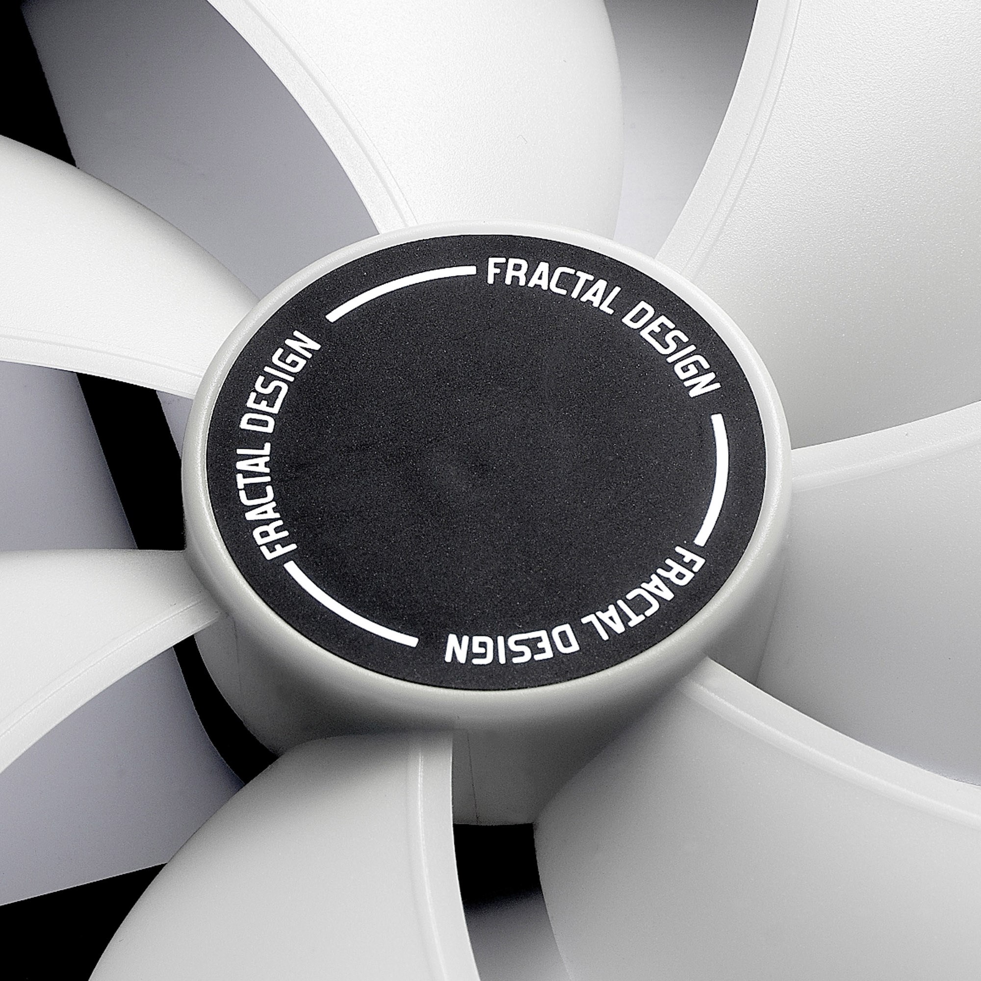 Fractal Design Prisma AL-12 PWM 120mm ARGB Chassis Fans (3-Pack