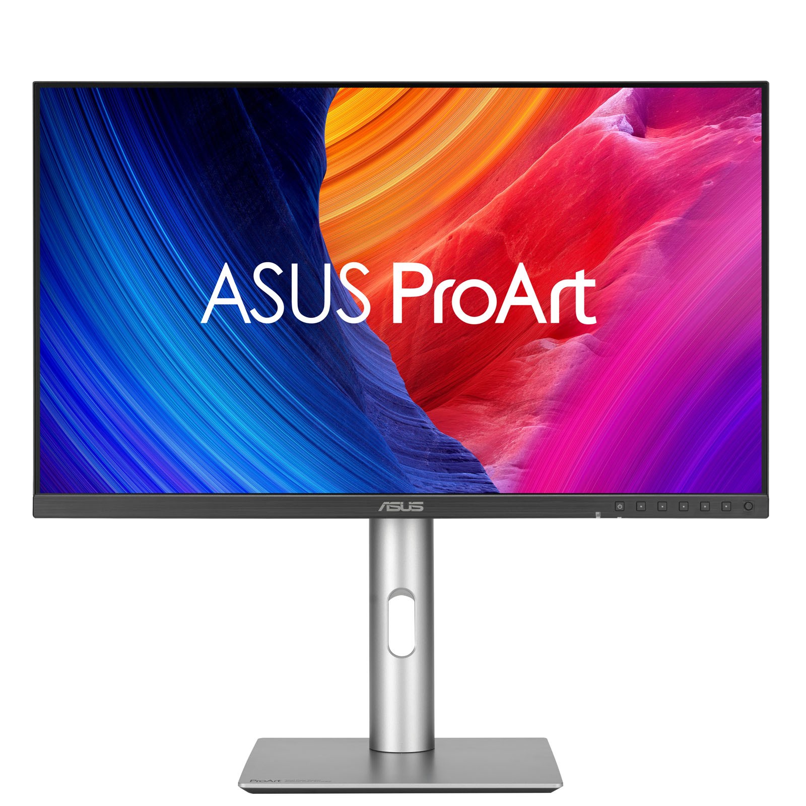 ASUS ProArt Display PA278CFRV 27" QHD 1440p Monitor - IPS, 100Hz, 5ms, Speakers