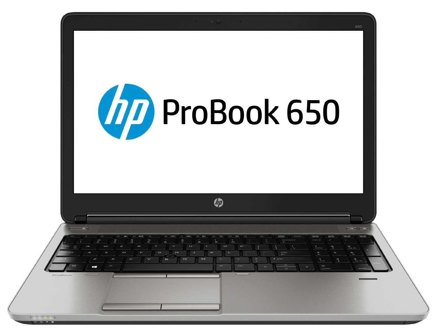 Hp Probook 650 G3 156 4gb 500gb Core I5 Laptop Z2w53etabu Ccl Computers 2293