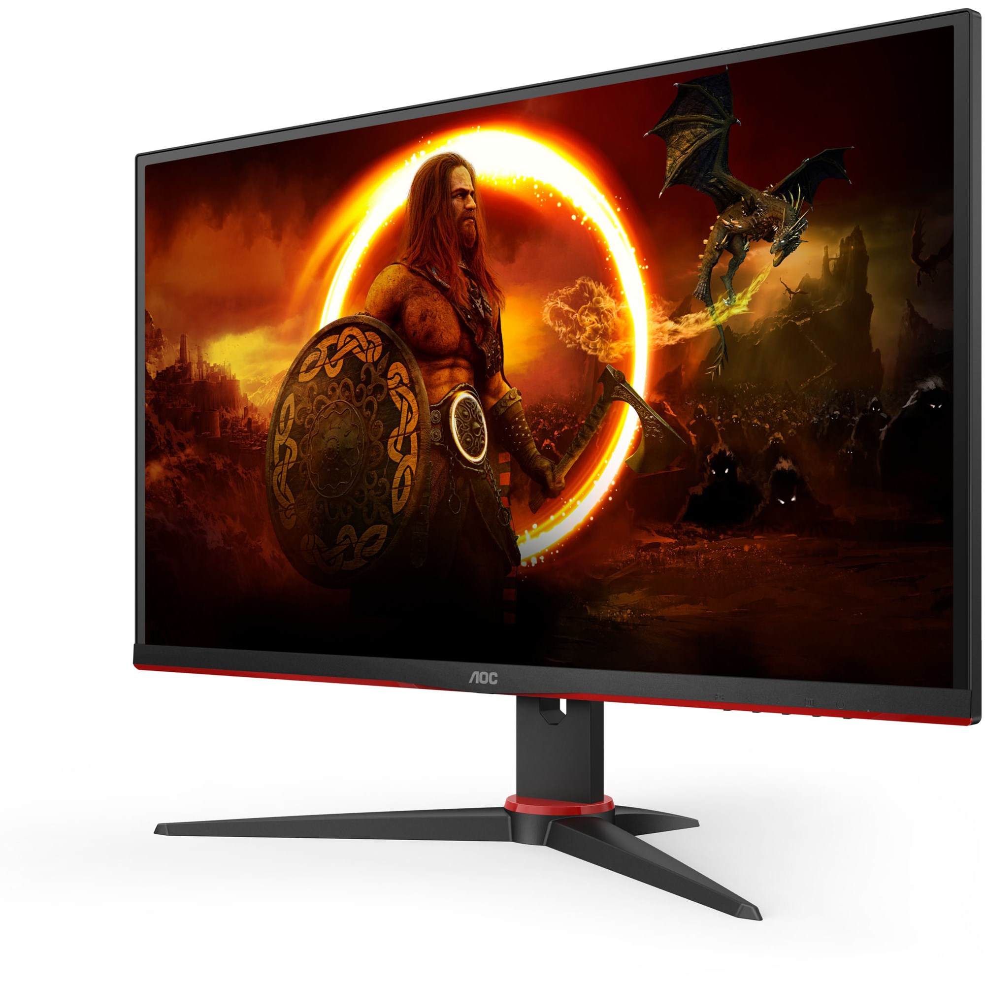 155hz gaming monitor