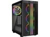 Be Quiet! Pure Base 500 FX Mid Tower Gaming Case - Black 