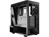 Be Quiet! Pure Base 500 FX Mid Tower Gaming Case - Black 