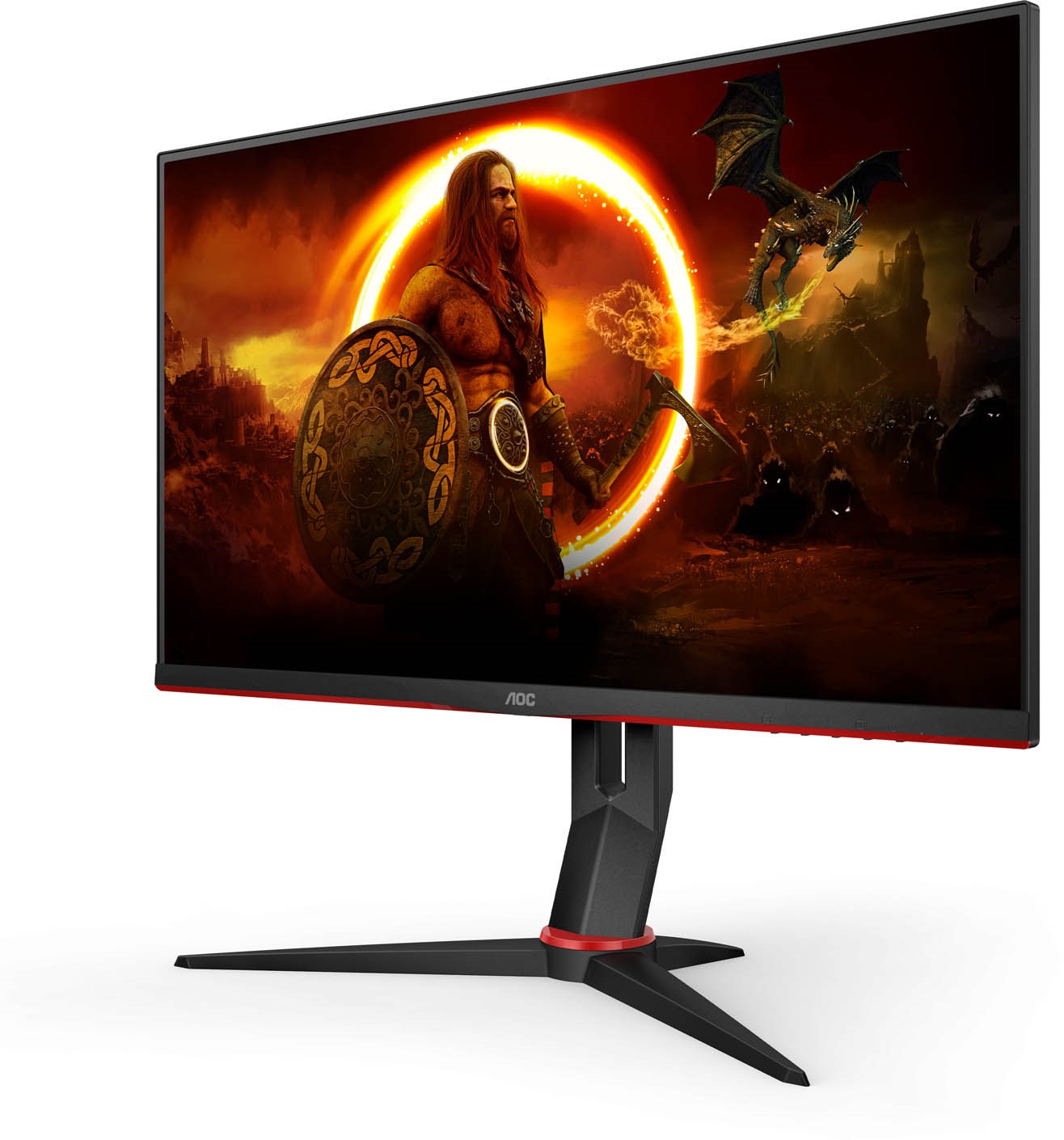 165hz qhd monitor