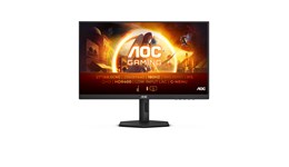 AOC Q27G4X 27" QHD 1440p Gaming Monitor - IPS, 180Hz, 1ms, HDMI, DP