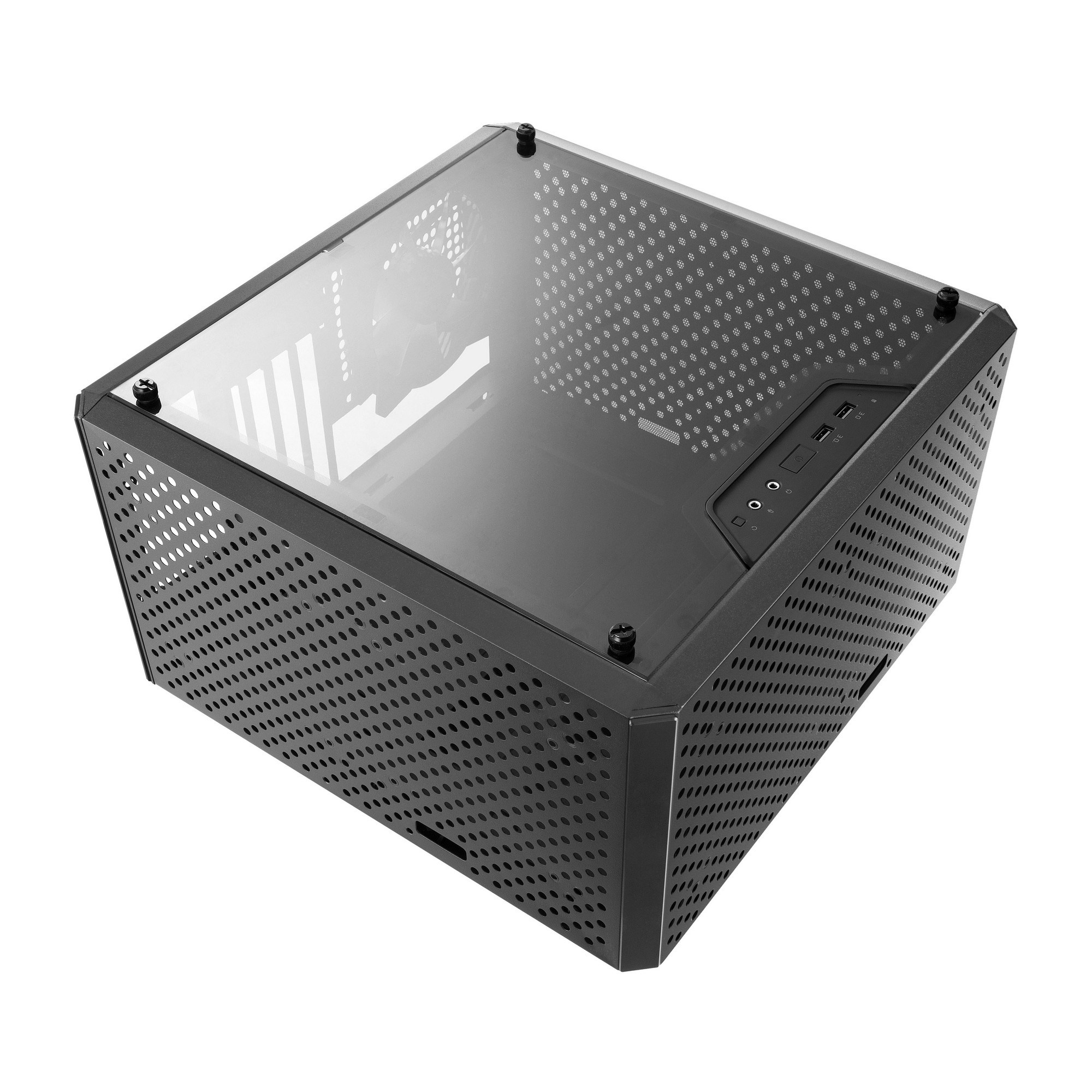 Корпус mini itx usb 3.0