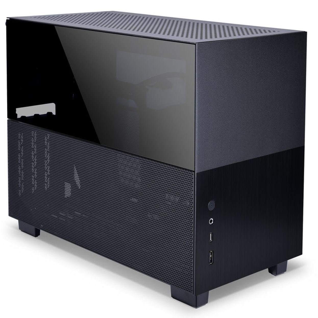 lian li itx case