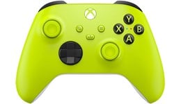 Microsoft Xbox Wireless Controller, Electric Volt