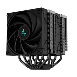 Deepcool AK620 ZERO DARK Tower CPU Cooler