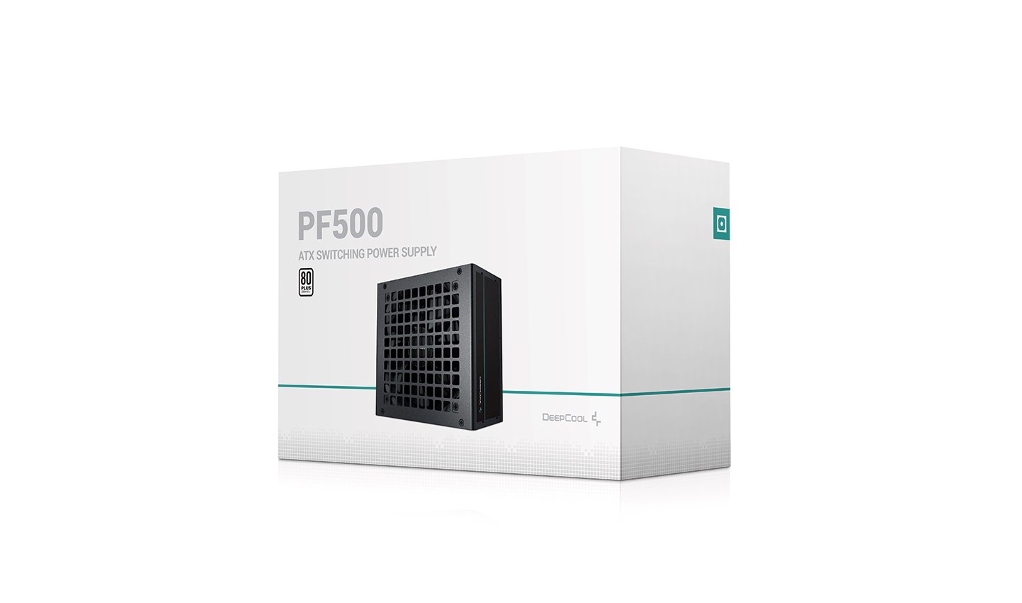 Deepcool r pf650d ha0b eu. Блок питания Deepcool PF. Deepcool блок питания 600w. Deepcool pf500. Deepcool pf650.