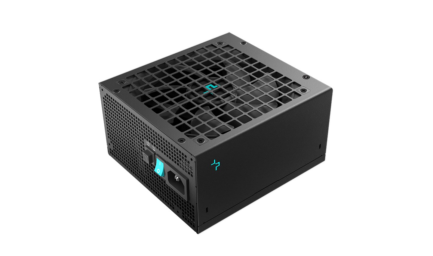 Deepcool PX850G 850W Modular 80+ Gold PSU - R-PX850G-FC0B-UK | CCL