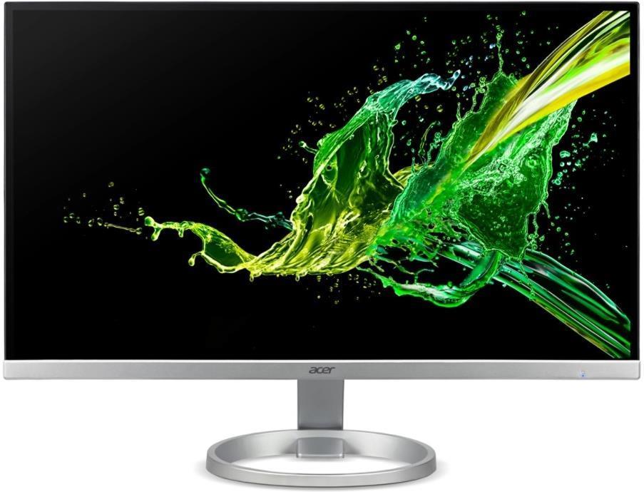 monitor acer r270si