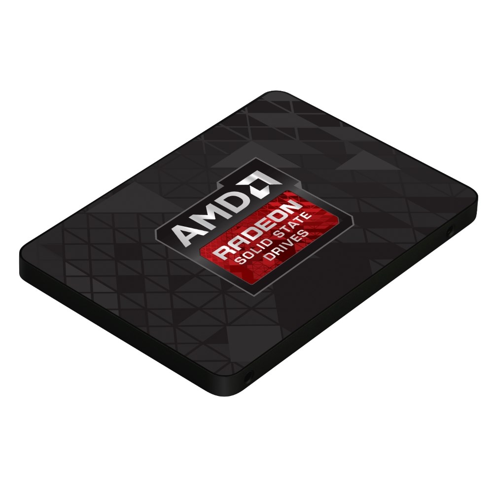 Ssd amd radeon r5sl240g прошивка