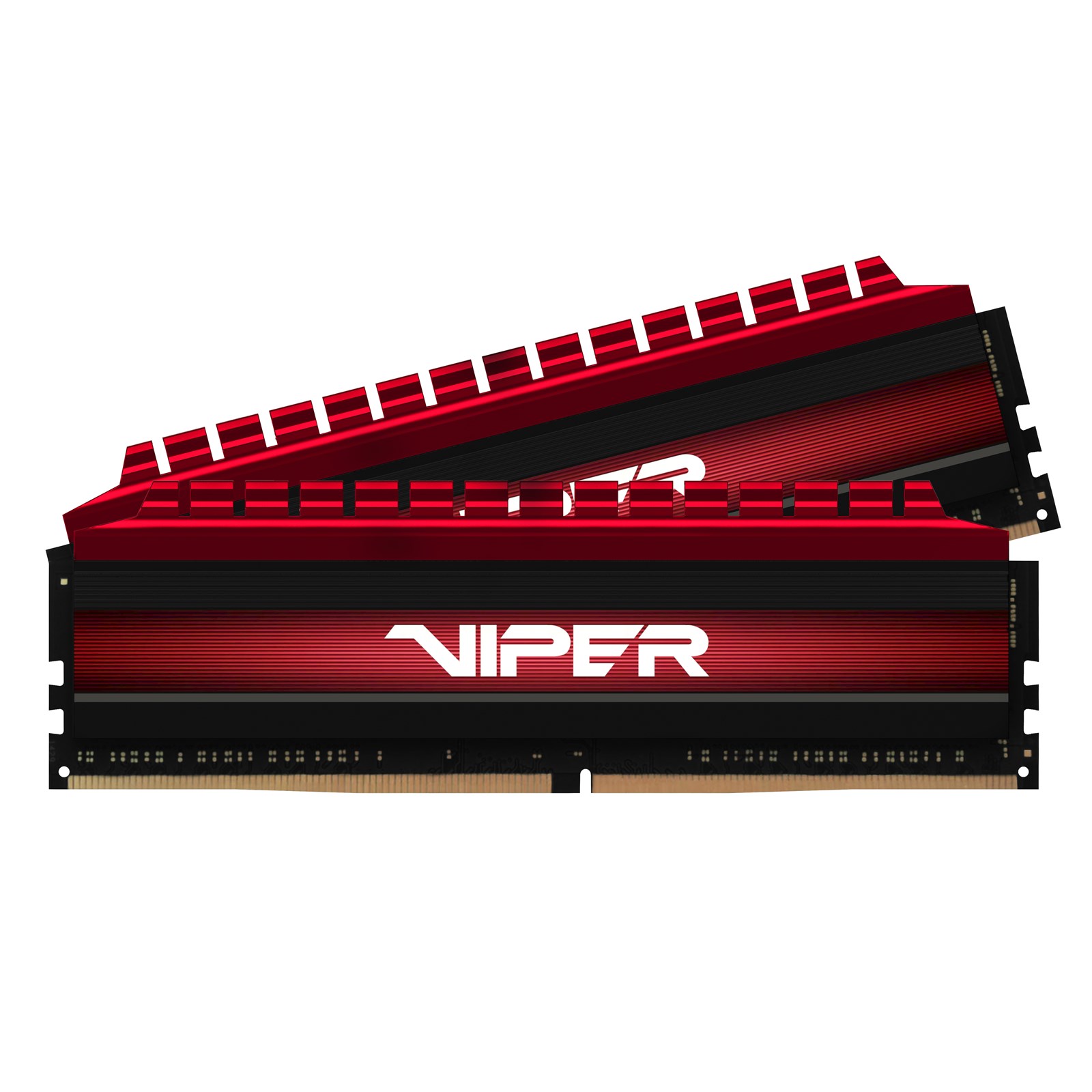 Patriot Viper 4 16GB (2x 8GB) 3000MHz DDR4 RAM ...