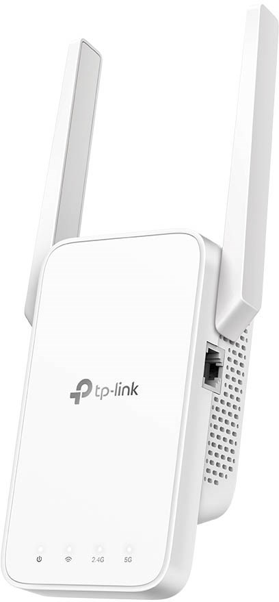 TP-Link RE215 AC750 Mesh Wi-Fi Range Extender - RE215 | CCL Computers