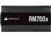 Corsair RM750x 750W Modular 80 Plus Gold Power Supply