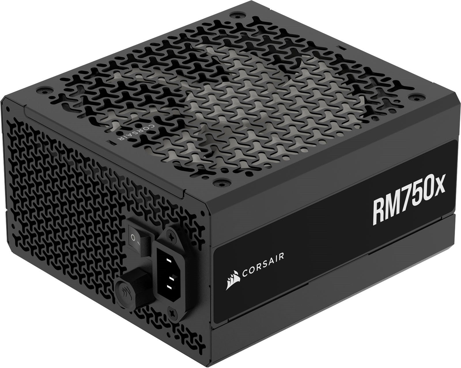 Corsair RM750x 750W Modular Power Supply 80 Plus Gold