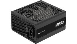 850W Corsair RM850x Modular 80 Plus Gold PSU