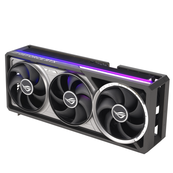 ASUS GeForce RTX 5080 ROG Astral 16GB GDDR7 Graphics Card