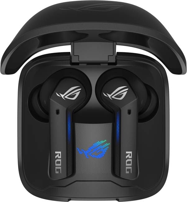 rog earbuds