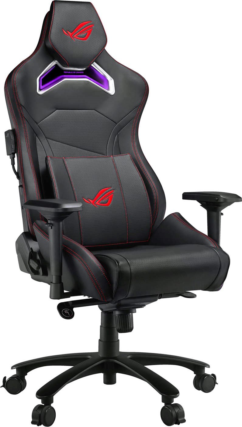 Asus rog 2025 chariot release date