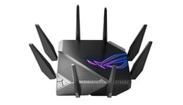 ASUS ROG Rapture GT-AXE11000 AX11000 Tri-Band Wi-Fi 6E Gaming Router