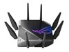 ASUS ROG Rapture GT-AXE11000 AX11000 Tri-Band Wi-Fi 6E Gaming Router