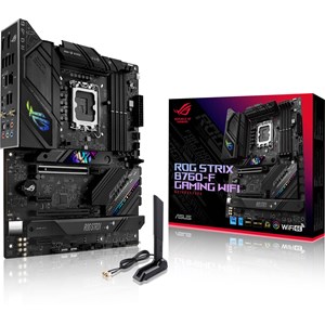 ASUS ROG Strix B760-F Gaming WiFi Motherboard