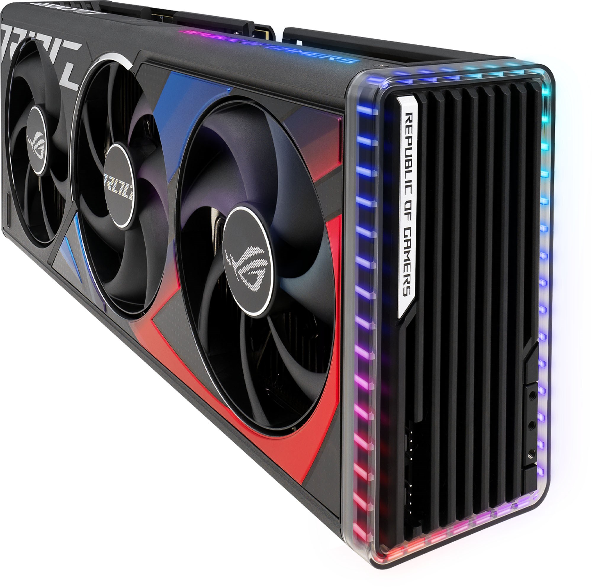 Asus rtx 4080 rog strix gaming