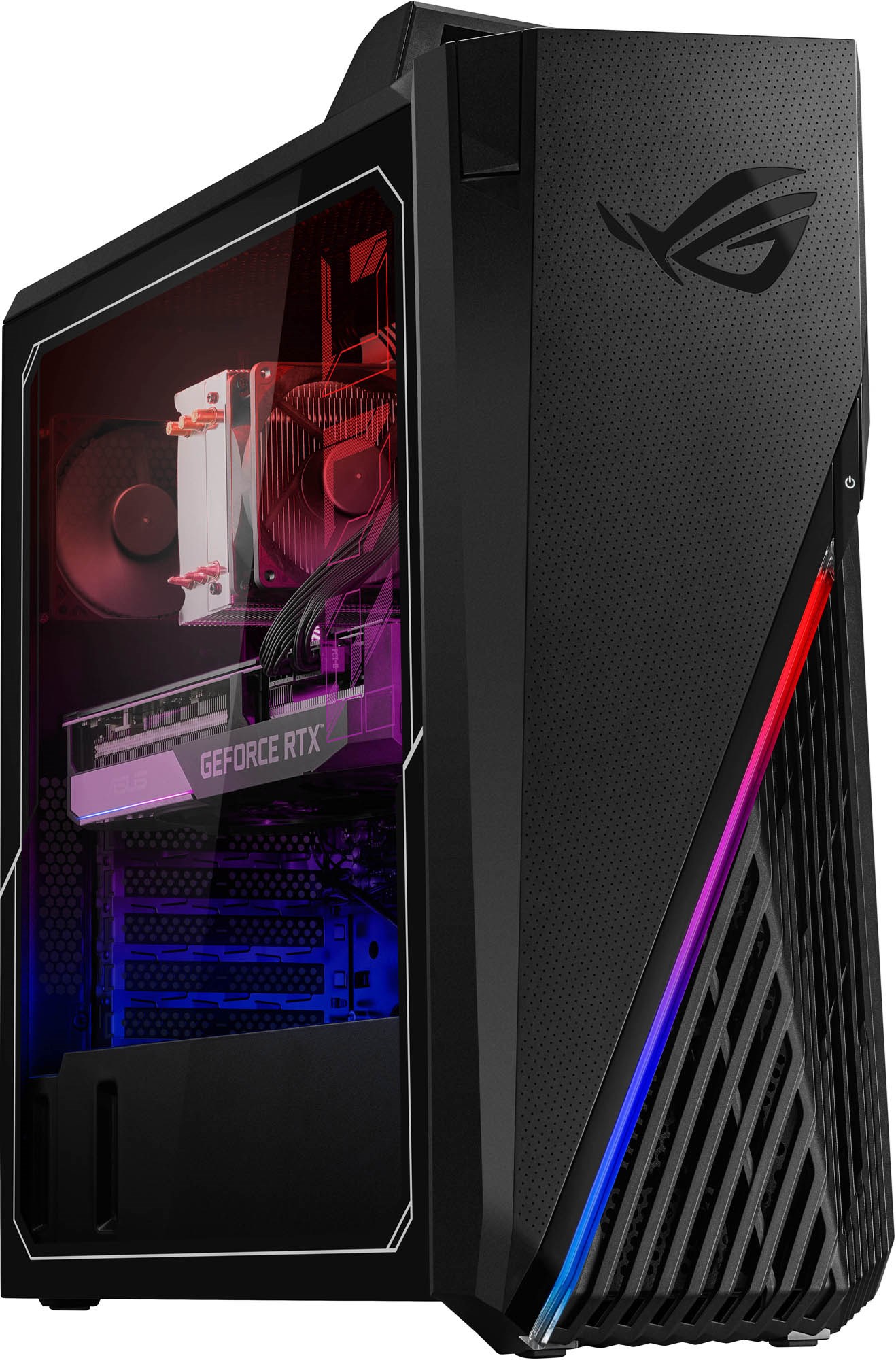 asus rog strix g15dk octa core gaming cpu