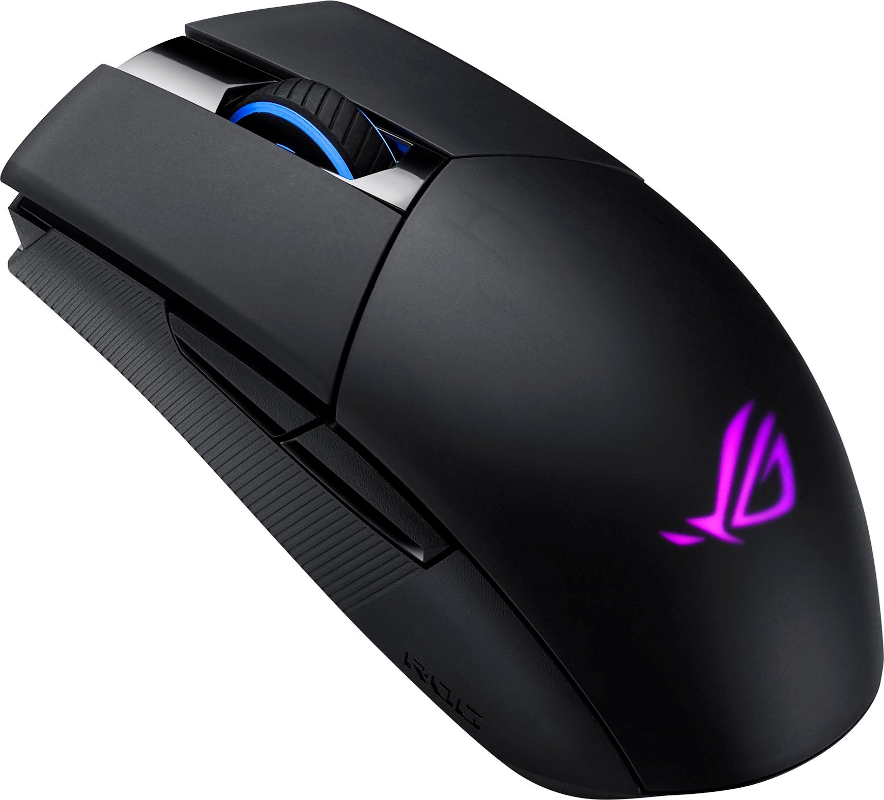 asus strix impact mouse