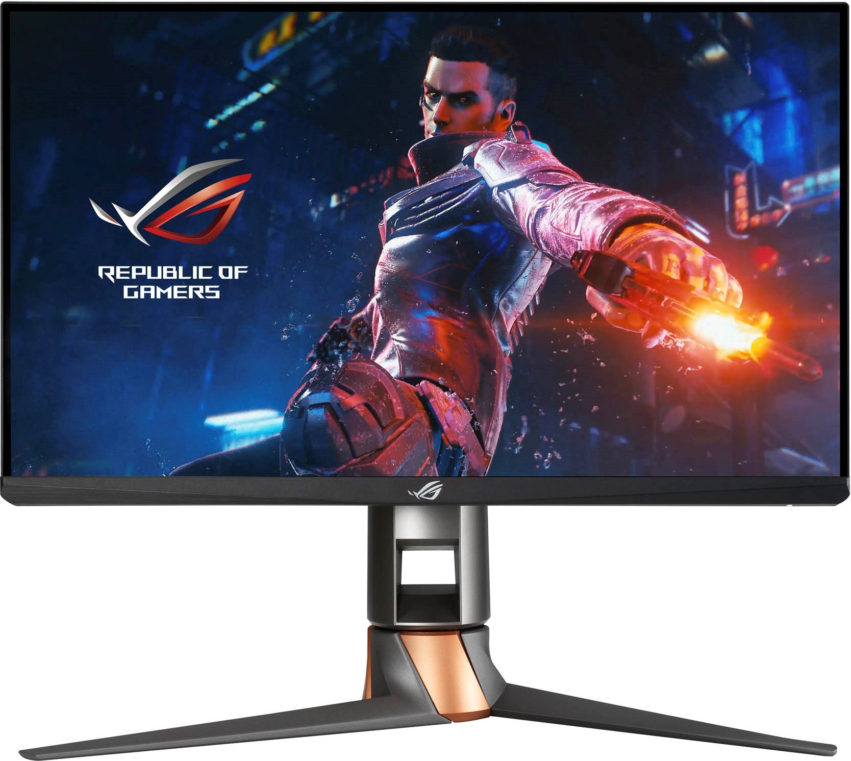 triple monitor notebook