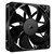 Corsair RS120 120mm PWM Chassis Fan in Black
