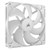 Corsair RS140 140mm PWM Chassis Fan in White