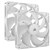Corsair RS140 140mm PWM Dual Pack of Chassis Fans in White