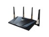 ASUS RT-BE88U BE7200 Dual Band Wi-Fi 7 Router