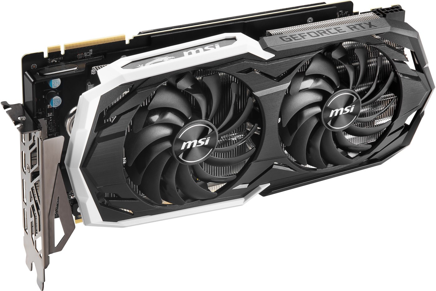 GeForce RTX 2070 SUPER 玄人志向 - PC/タブレット