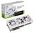 ASUS ROG Strix GeForce RTX 4080 SUPER White OC Edition 16GB Graphics Card (ROG-STRIX-R4080S-O16S-WHITE)