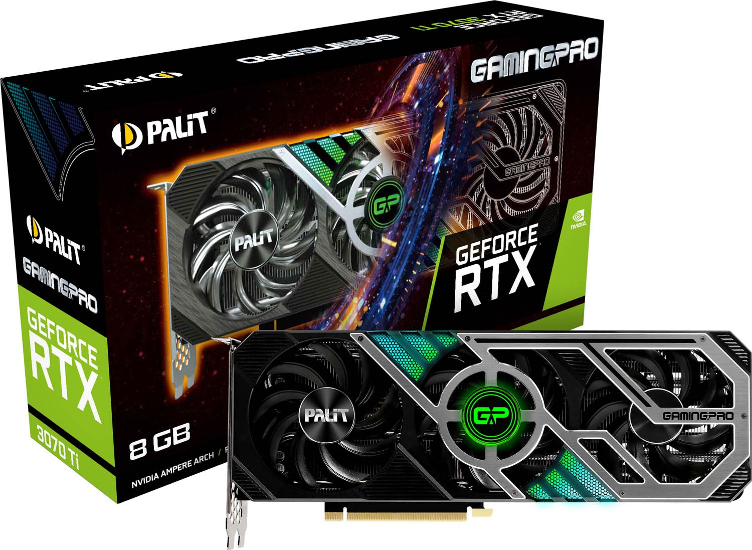 8gb graphics card