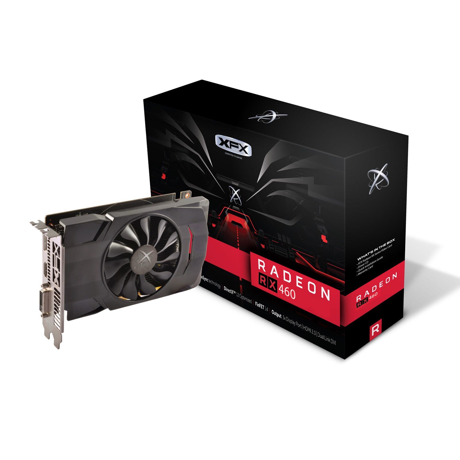 RX 460P2SFG5