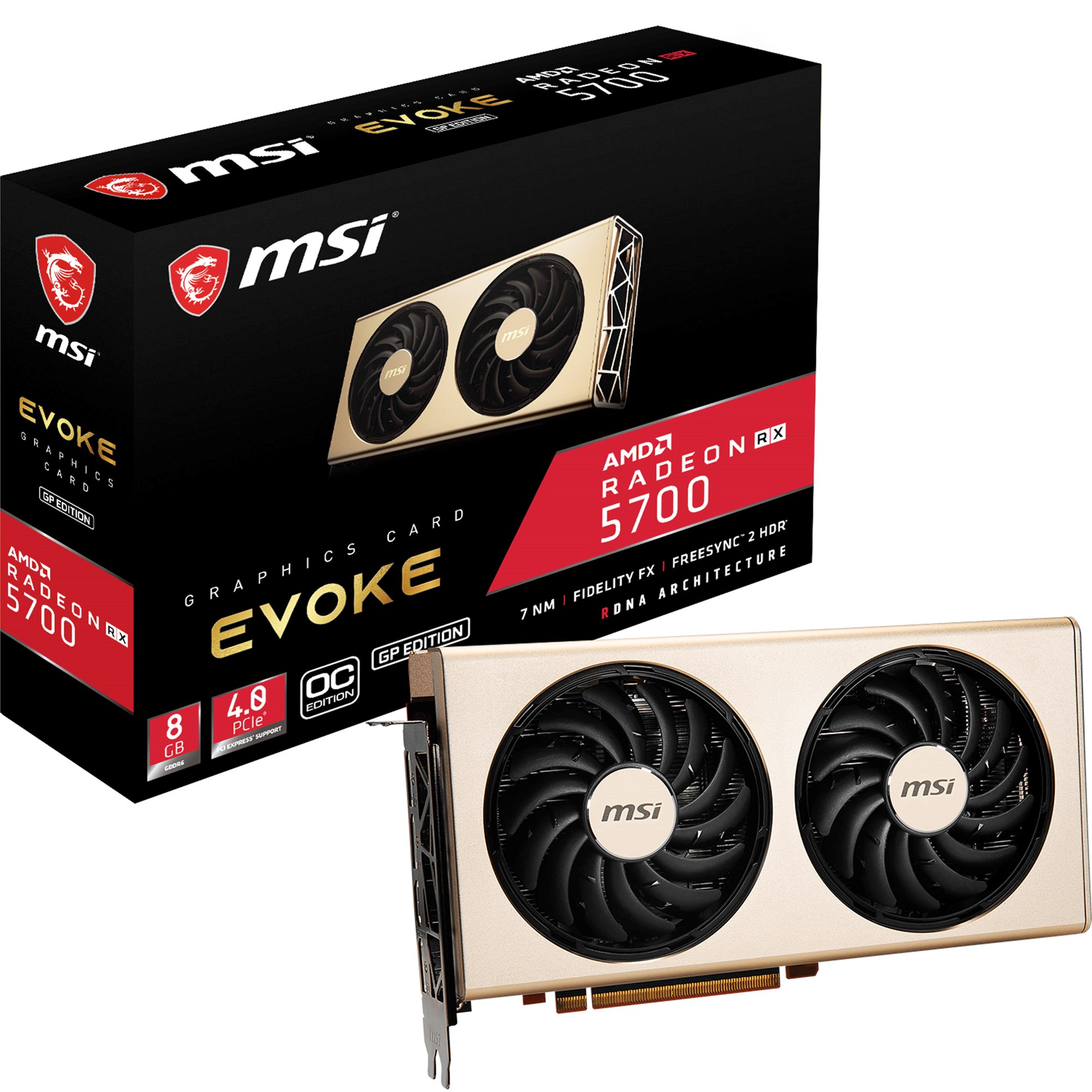 msi afterburner rx 5700 xt