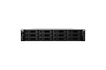 Synology RX1217 12-Bay Rackmount NAS Enclosure Expansion