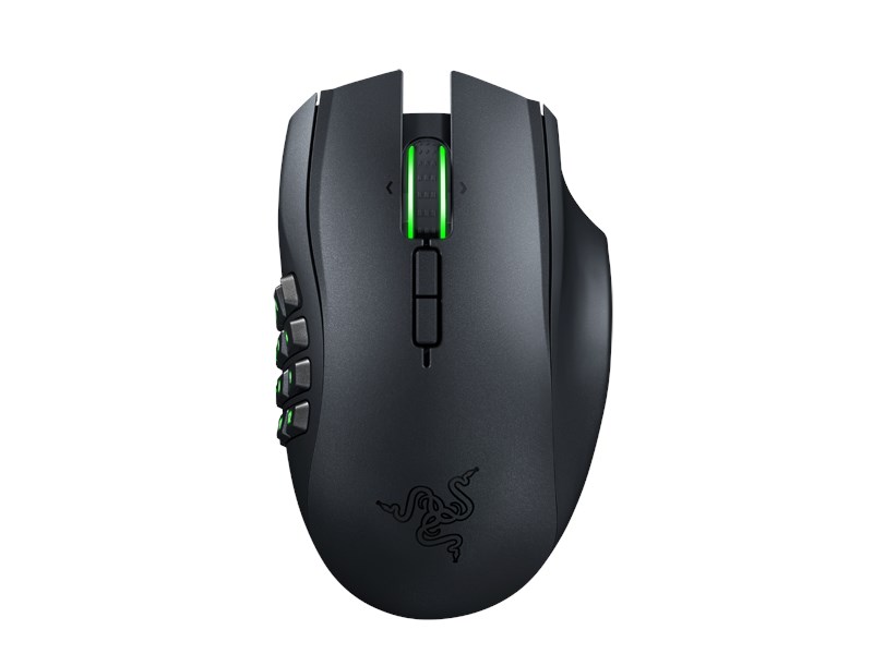 razer naga epic release date