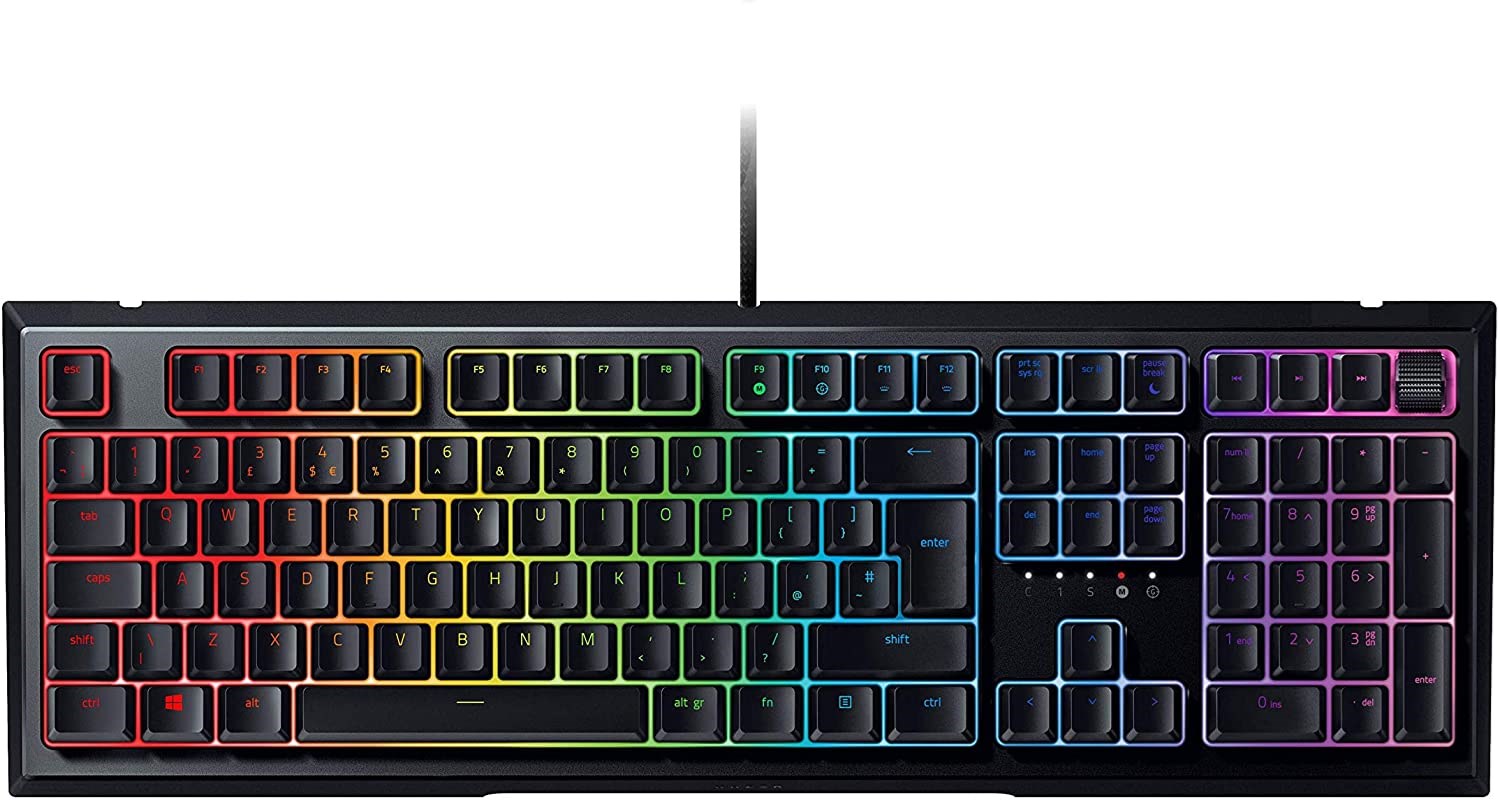 razer ornata chroma rgb