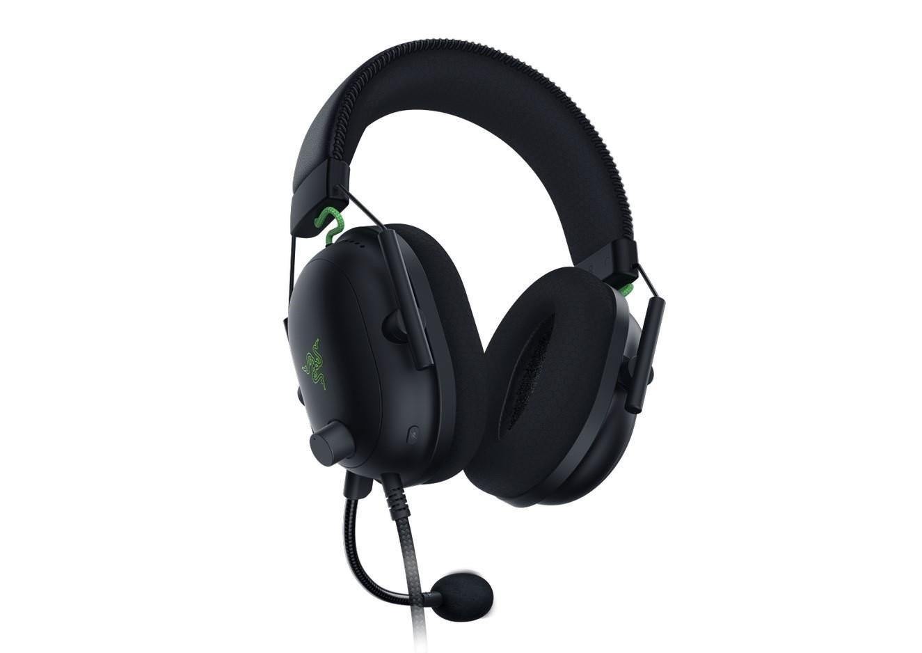 Razer BlackShark V2 Multi-platform Wired eSports Headset - RZ04-03230100- R3M1 | CCL