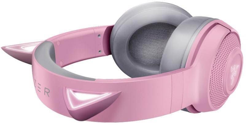 Razer Kraken BT Kitty Edition Wireless Headset Bluetooth Razer