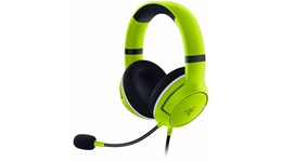 Razer Kaira X For Xbox Gaming Headset in Electric Volt