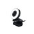 Razer Kiyo HD Video (720p 60fps/1080p 30fps) Desktop Streaming Camera