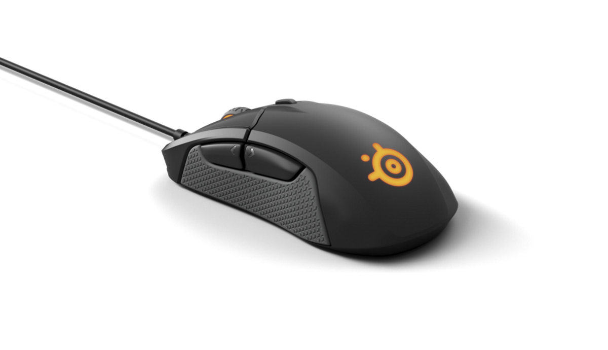 SteelSeries Rival 310 Wired Optical Gaming Mouse